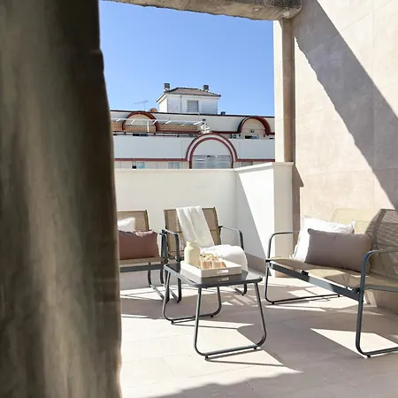 Tayp Navalmoral Hotel *