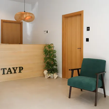 Tayp Navalmoral *