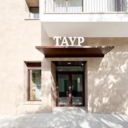 Hotell Tayp Navalmoral Navalmoral De La Mata