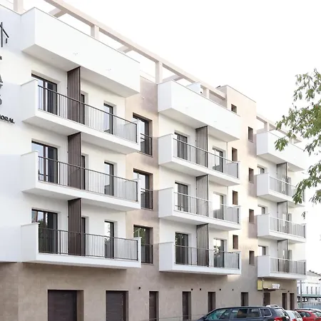 Tayp Navalmoral Navalmoral De La Mata