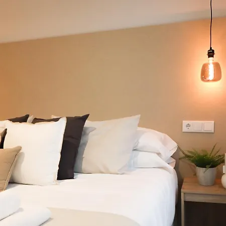 Tayp Navalmoral Hotel