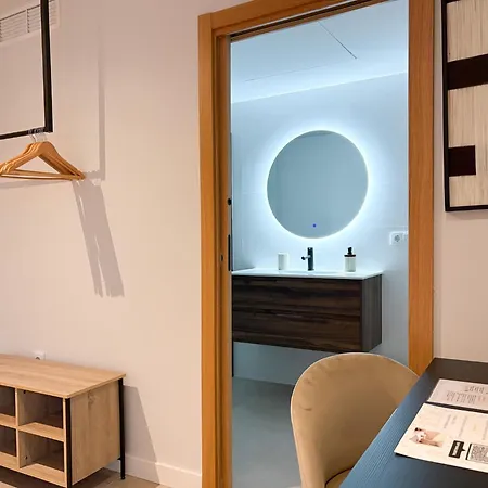 Hotel Tayp Navalmoral *