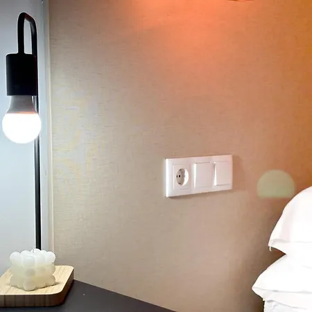 Hotel Tayp Navalmoral *