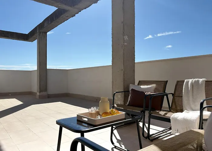 Отель Tayp Navalmoral Навальмораль-де-ла-Мата