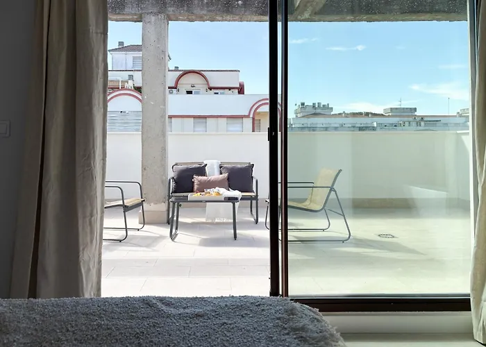 Отель Tayp Navalmoral *