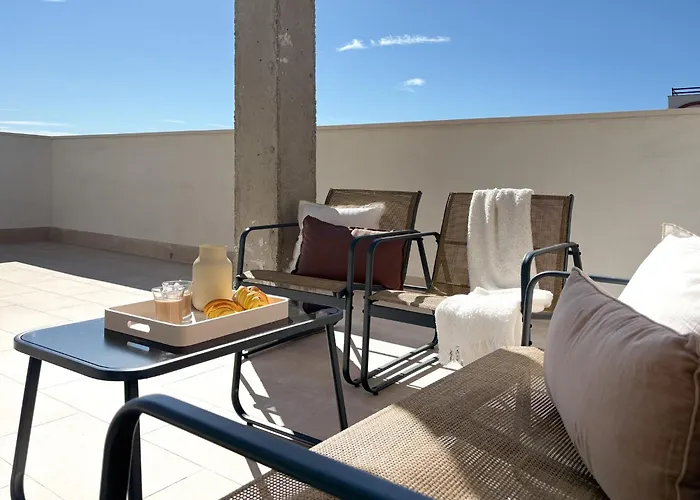 Tayp Navalmoral * Navalmoral De La Mata