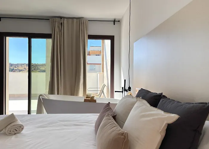 Отель Tayp Navalmoral