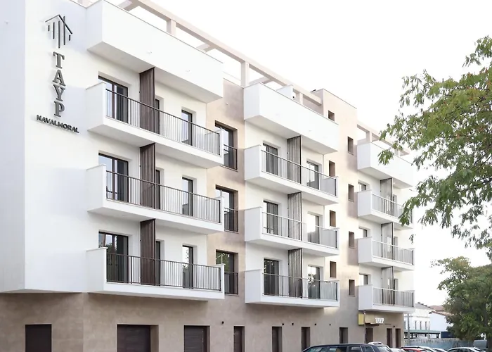 Tayp Navalmoral Навальмораль-де-ла-Мата