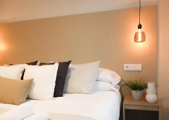 Tayp Navalmoral Отель