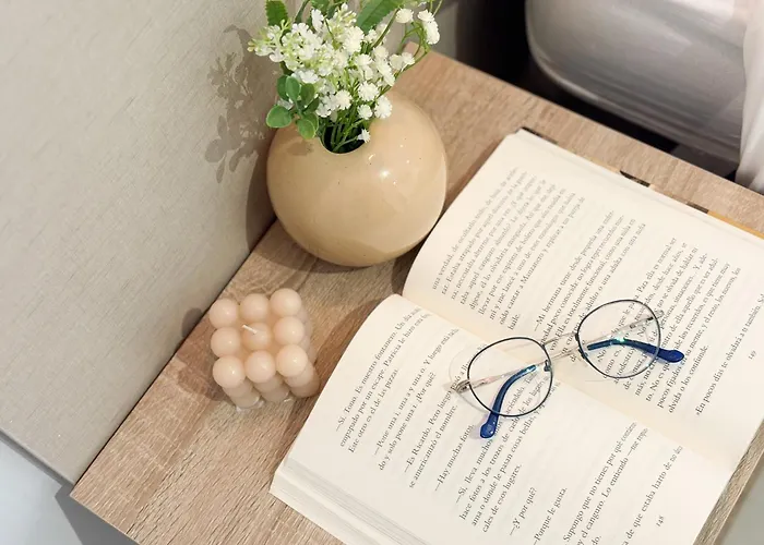 Tayp Navalmoral Отель Навальмораль-де-ла-Мата