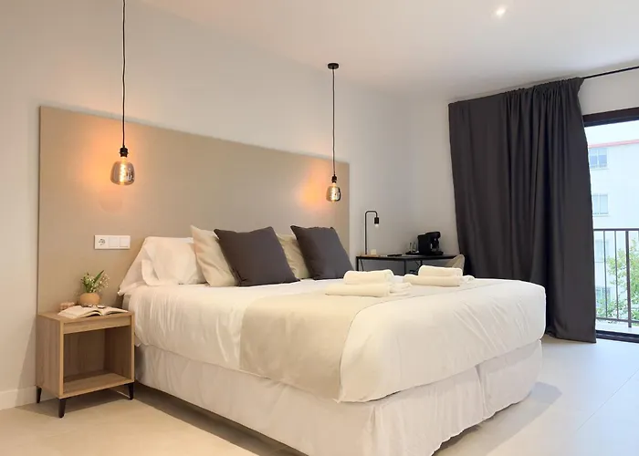 Отель Tayp Navalmoral