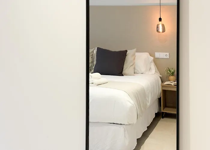 Tayp Navalmoral Отель Навальмораль-де-ла-Мата