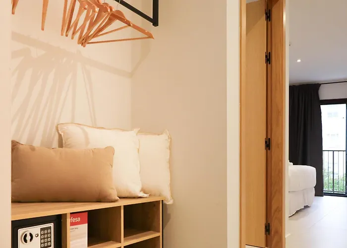 Tayp Navalmoral Отель Навальмораль-де-ла-Мата