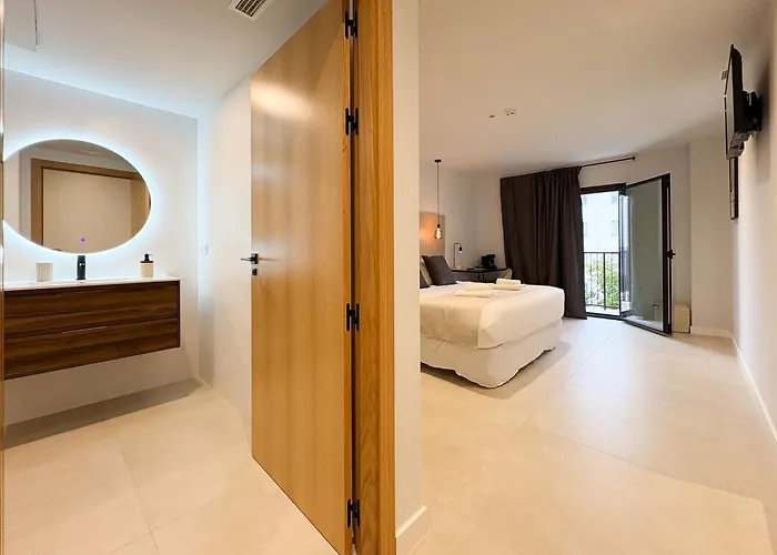 Tayp Navalmoral Отель