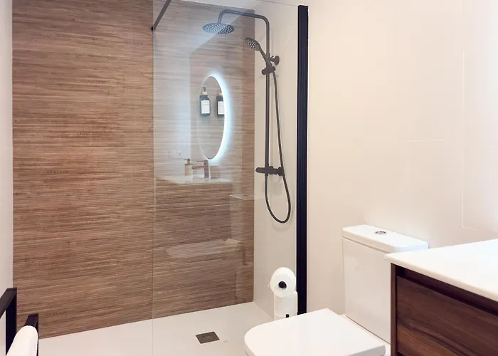 Tayp Navalmoral Отель