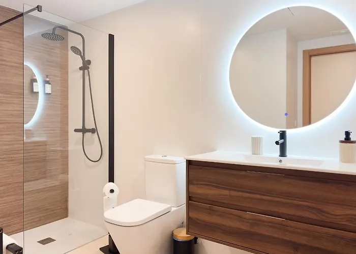 Tayp Navalmoral Отель