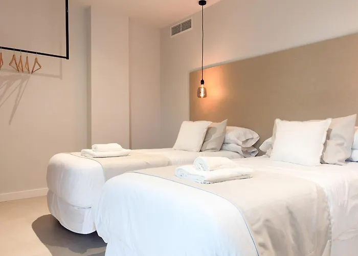 Отель Tayp Navalmoral