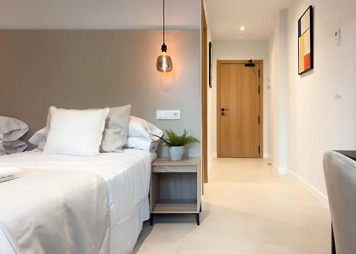 Tayp Navalmoral Отель Навальмораль-де-ла-Мата