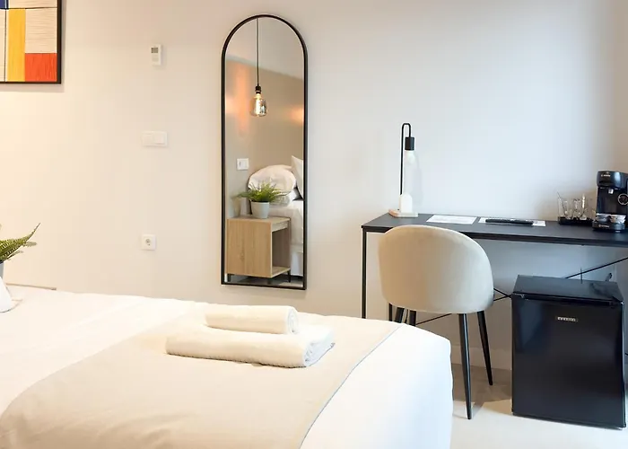 Отель Tayp Navalmoral