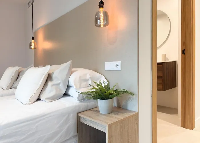 Hotell Tayp Navalmoral *