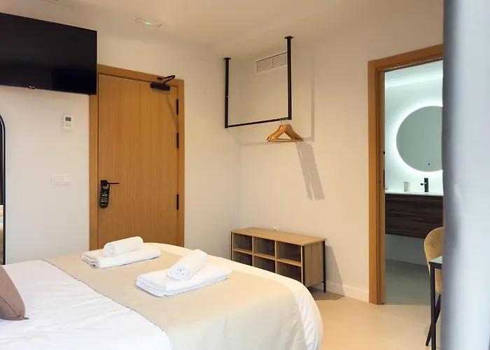 Отель Tayp Navalmoral *