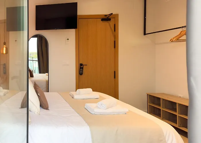 Tayp Navalmoral * Навальмораль-де-ла-Мата