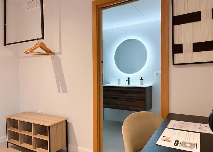 Отель Tayp Navalmoral *