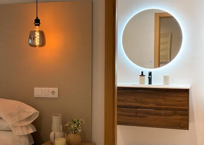 Tayp Navalmoral Отель *