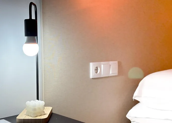 Отель Tayp Navalmoral *