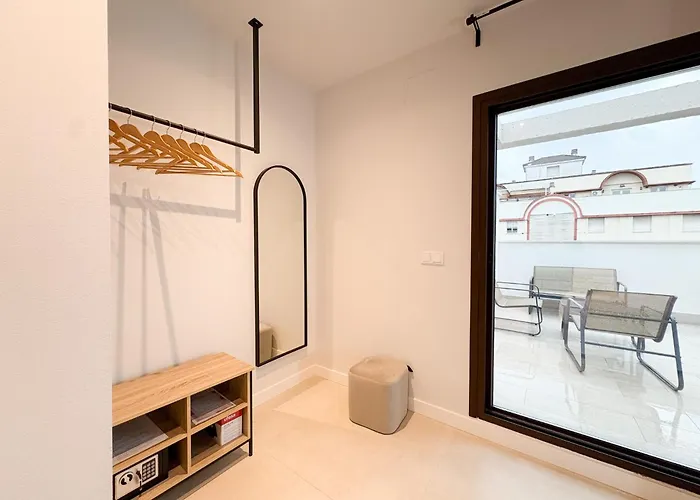 Tayp Navalmoral Отель