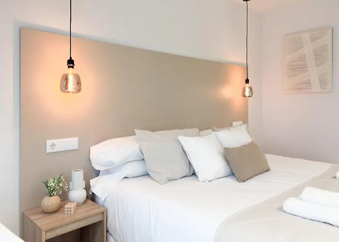 Tayp Navalmoral Отель *